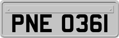 PNE0361