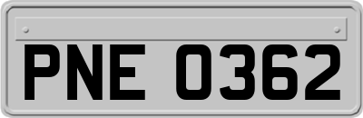 PNE0362
