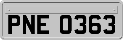 PNE0363