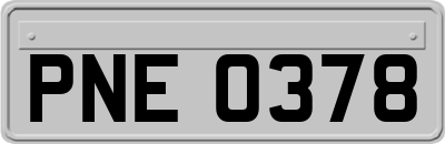 PNE0378