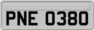 PNE0380