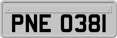 PNE0381