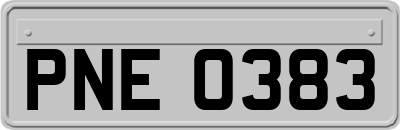 PNE0383