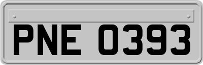 PNE0393