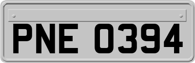 PNE0394
