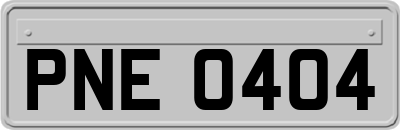 PNE0404
