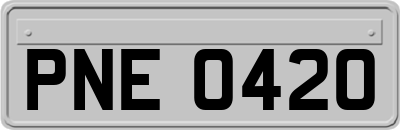 PNE0420