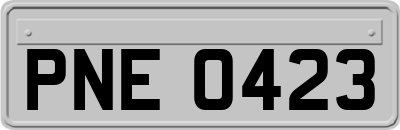 PNE0423