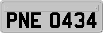 PNE0434