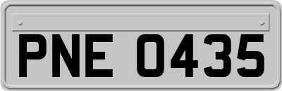 PNE0435