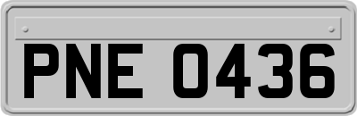 PNE0436