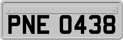 PNE0438