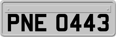 PNE0443