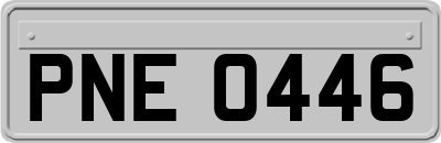 PNE0446