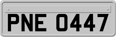 PNE0447
