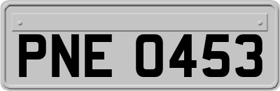 PNE0453