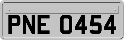 PNE0454