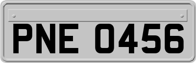 PNE0456