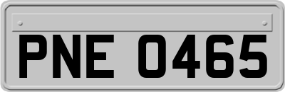 PNE0465
