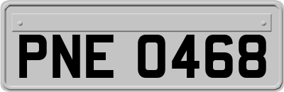 PNE0468