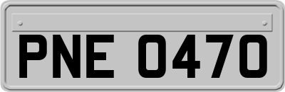 PNE0470