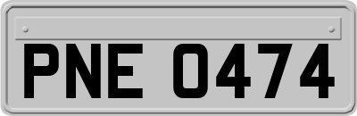 PNE0474