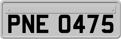 PNE0475