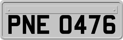 PNE0476