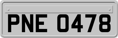 PNE0478