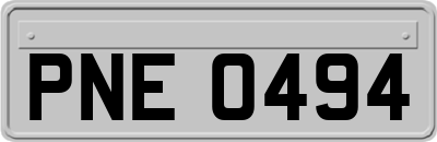 PNE0494