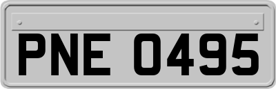 PNE0495