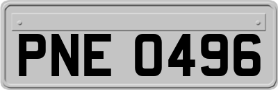 PNE0496