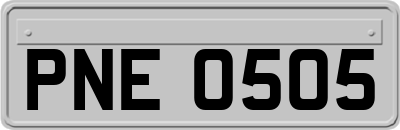PNE0505