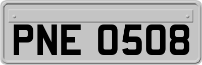 PNE0508
