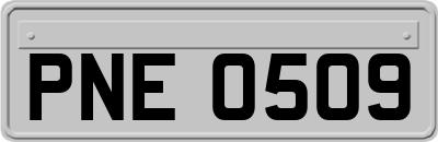 PNE0509