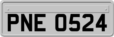 PNE0524