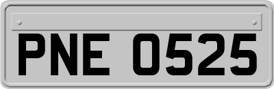 PNE0525