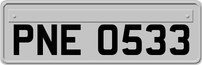 PNE0533