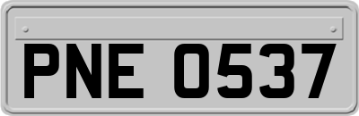 PNE0537