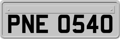 PNE0540