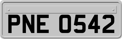 PNE0542