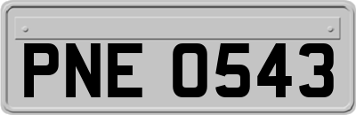 PNE0543