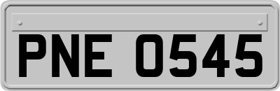 PNE0545