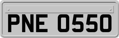 PNE0550