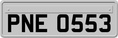 PNE0553