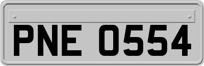 PNE0554