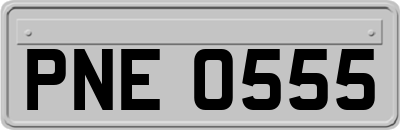 PNE0555