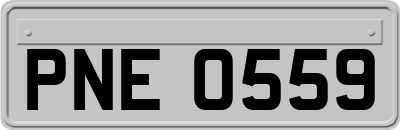 PNE0559