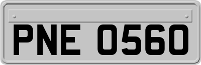 PNE0560