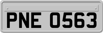 PNE0563